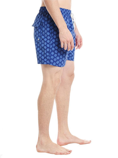 Rodd and Gunn Nicholson Swim Trunk