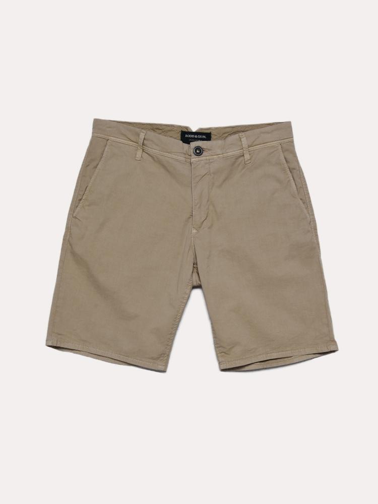 Rodd and Gunn The Peaks Short - Saint Bernard