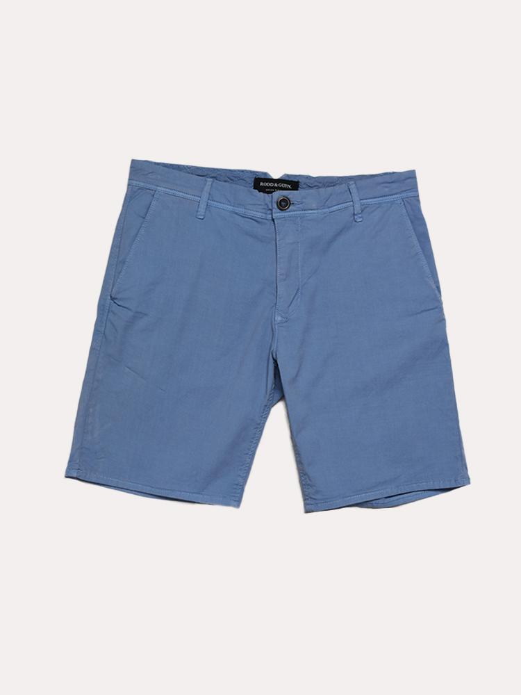 Rodd and Gunn The Peaks Short - Saint Bernard