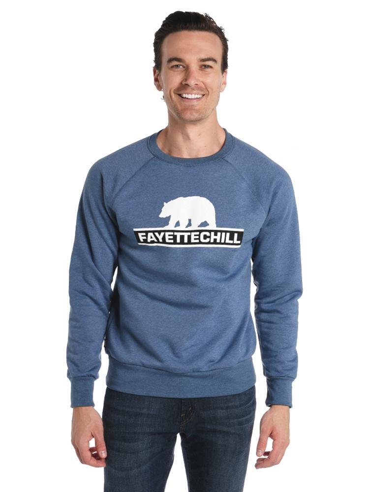 Fayettechill Rally Pullover