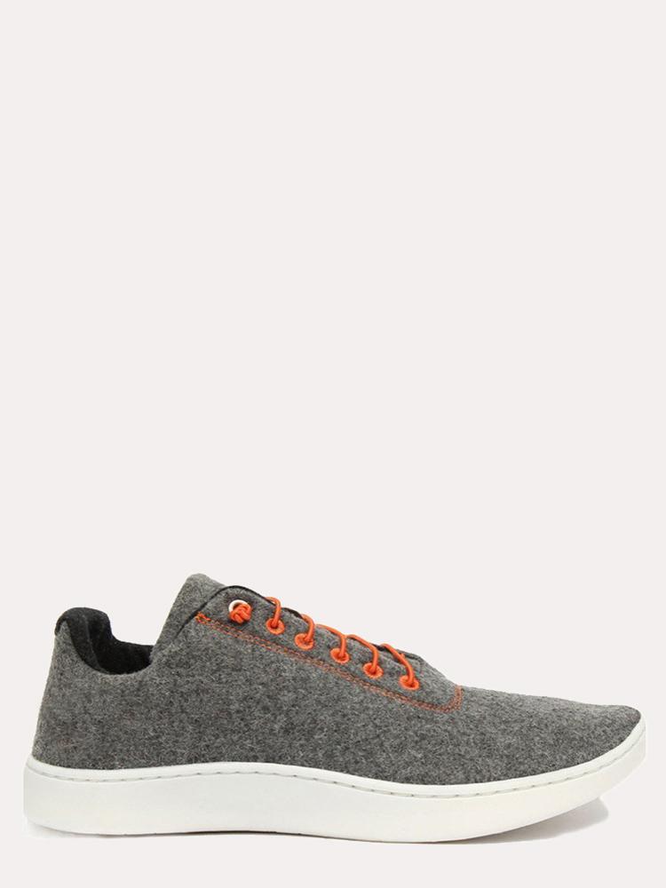 Baabuk Urban Wooler Sneaker - Saint Bernard