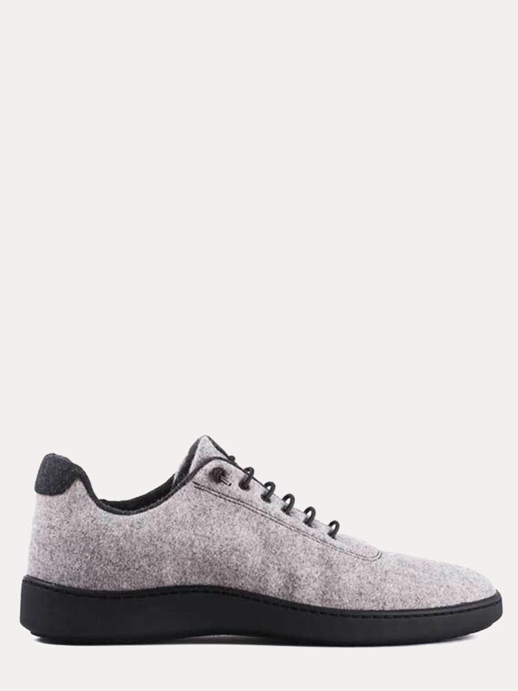 Baabuk Urban Wooler Sneaker