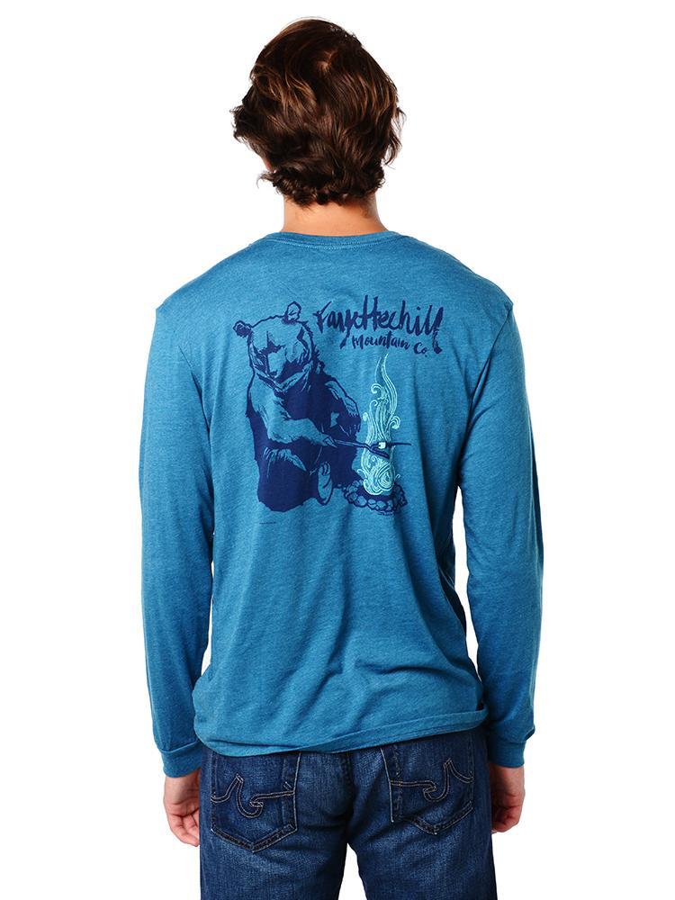 Fayettechill Terlingua Long Sleee T Shirt