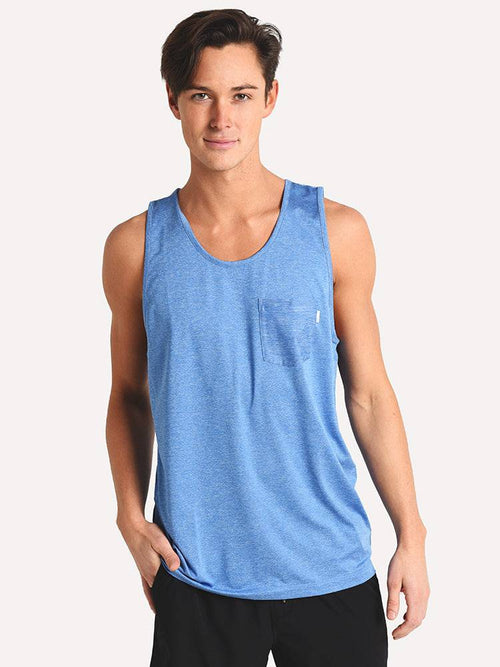 Vuori Men's Tradewind Performance Tank