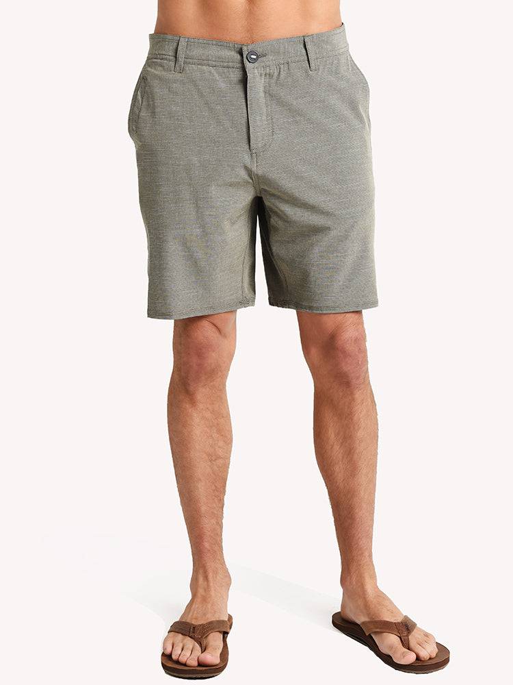 Vuori Men's Maldive Short - Saint Bernard