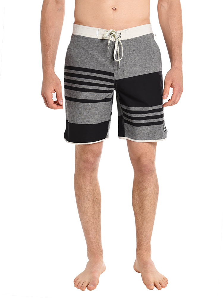 Vuori Cruise Boardshort - Saint Bernard