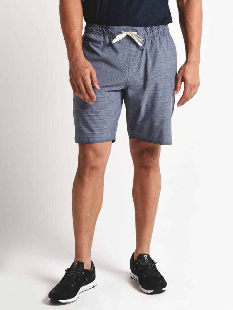 Vuori Banks Short - Saint Bernard