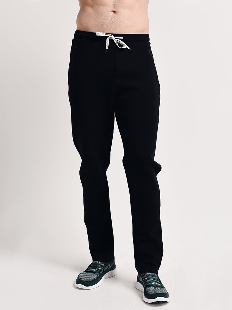 Vuori Cosmos Performance Lounge Pant - Saint Bernard