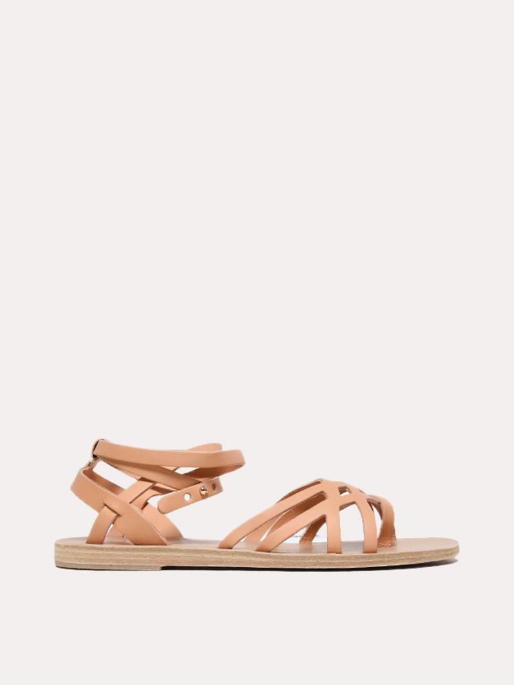 Valia Gabriel Haena Sandal - Saint Bernard