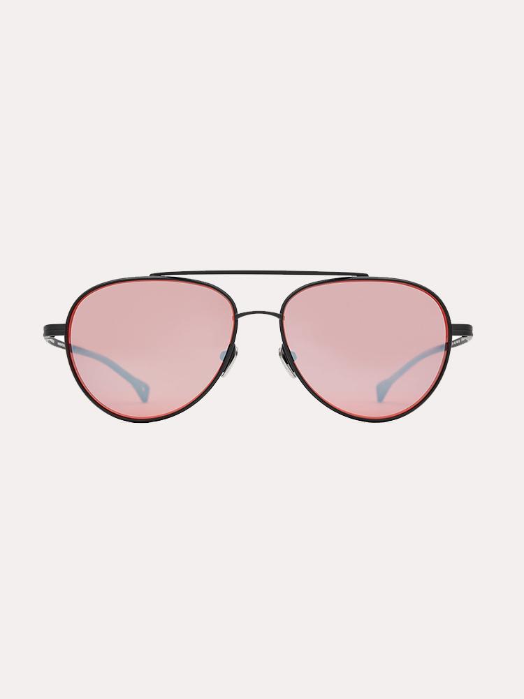 Salt Optics VMG Black Sand - Saint Bernard