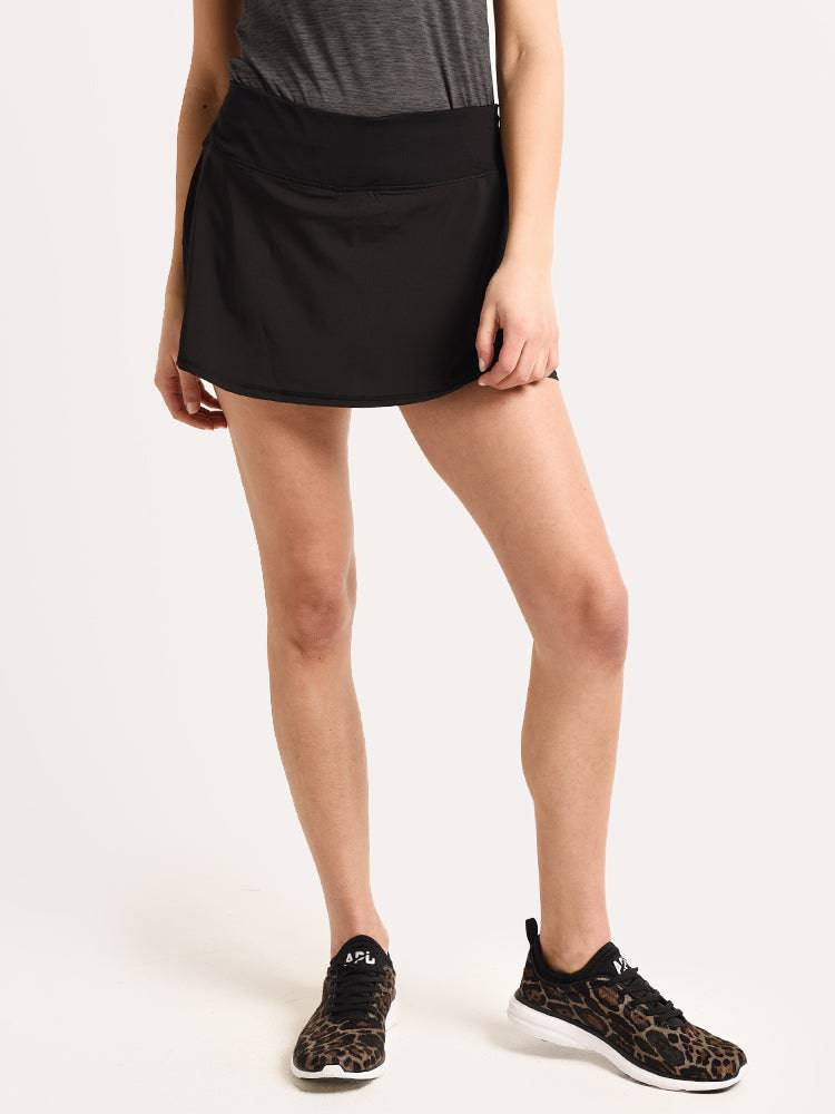 VUORI Revolve Performance Skirt - Saint Bernard