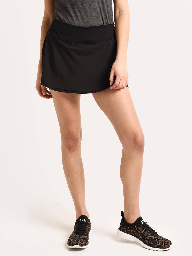 VUORI Revolve Performance Skirt - Saint Bernard