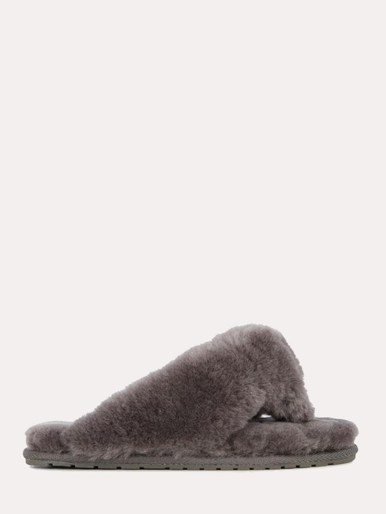 Emu Tova Slipper - Saint Bernard