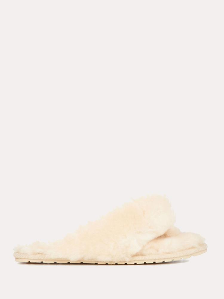 Emu Tova Slipper - Saint Bernard