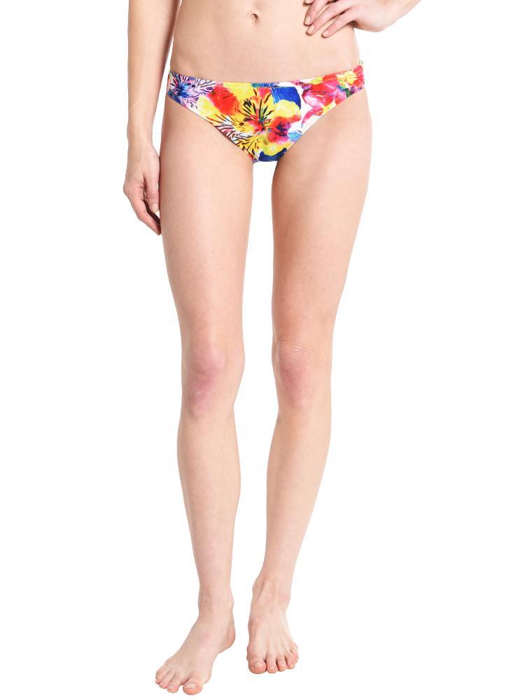 Raisins Hawaii Lowrider Pant - Saint Bernard
