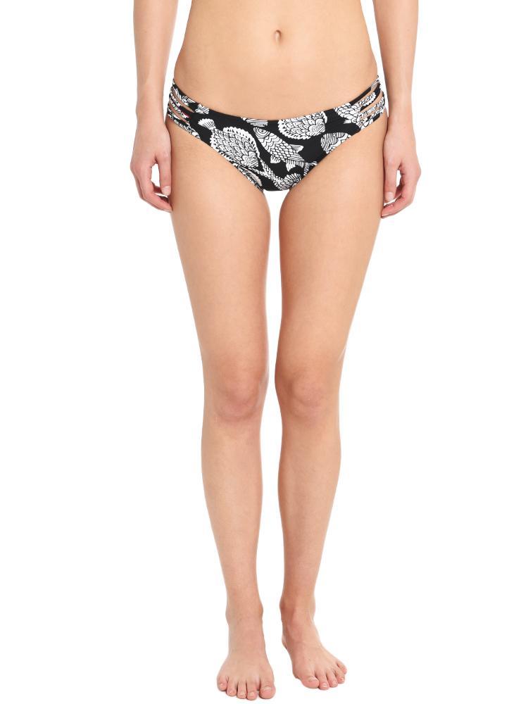 Raisins Women's Strappy Cocoa Beach Pant - Saint Bernard