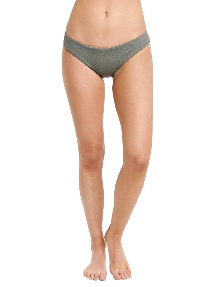 Tavik Ali Full Cut Bottoms - Saint Bernard
