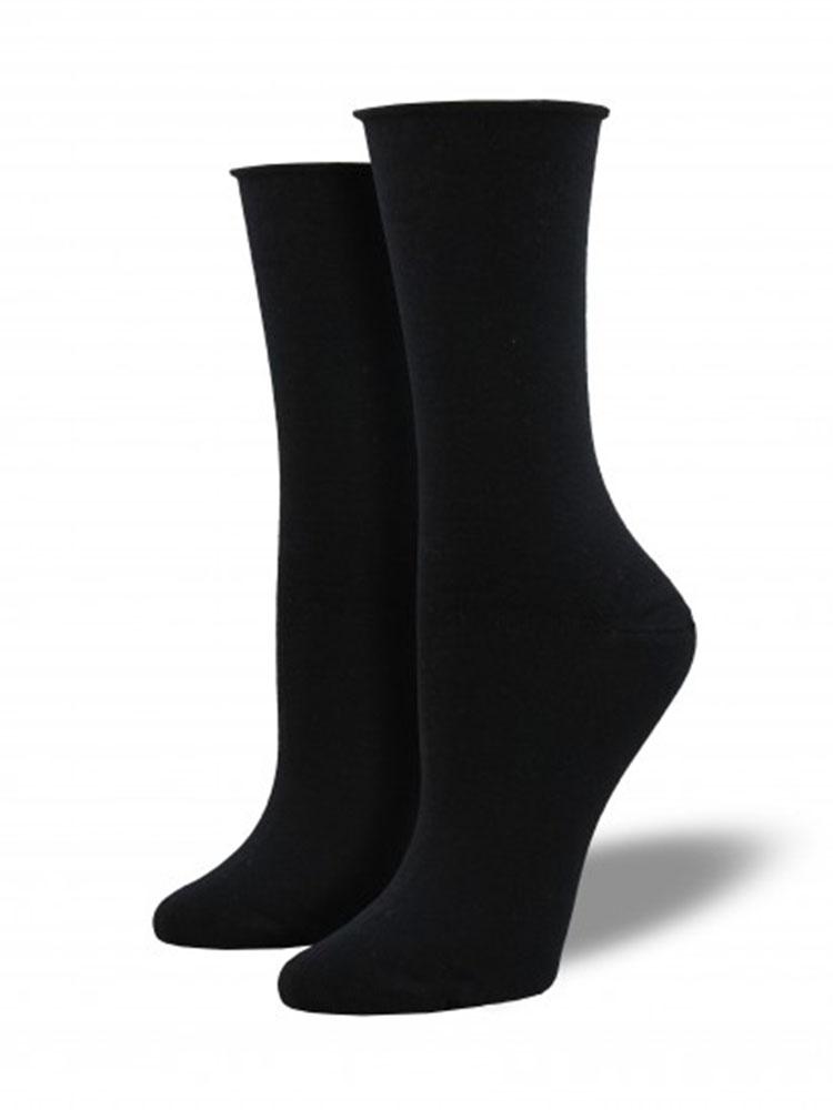 Socksmith Solids - Saint Bernard