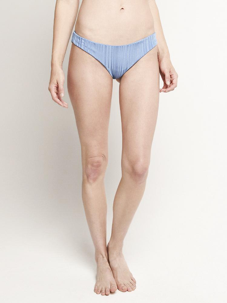 Tavik Ali Moderate Swim Bottom - Saint Bernard