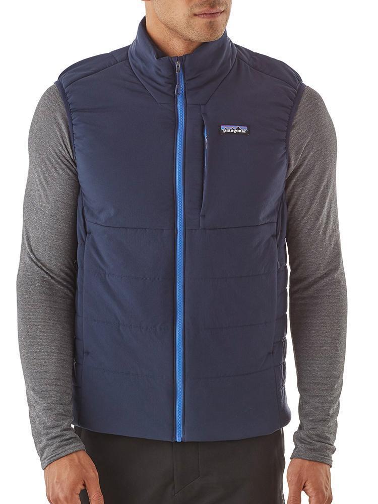Patagonia Men's Nano-Air Vest - Saint Bernard