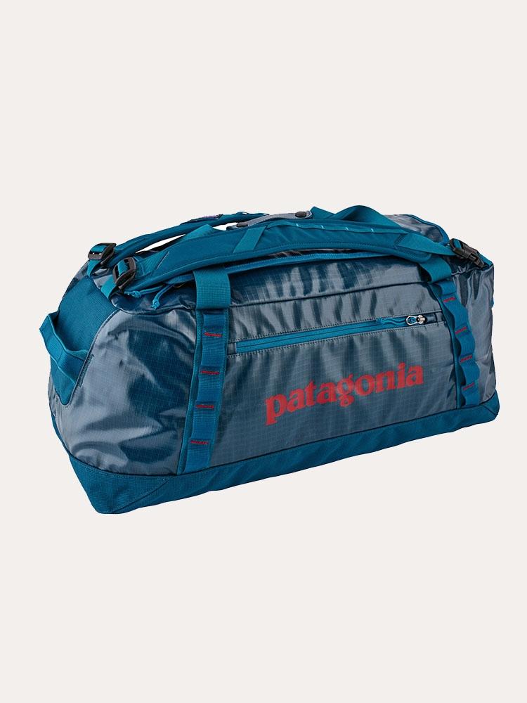 patagonia black hole duffel 60l paintbrush red Patagonia Black Hole Duffel 60L – Saint Bernard