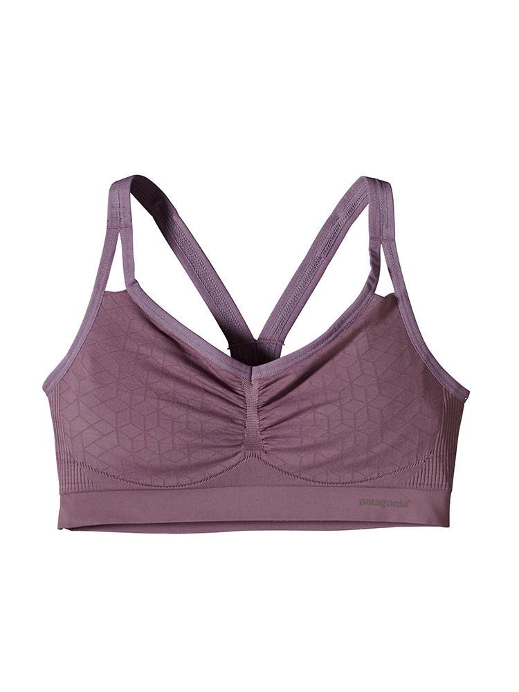 Patagonia Women's Barely Bra - Saint Bernard