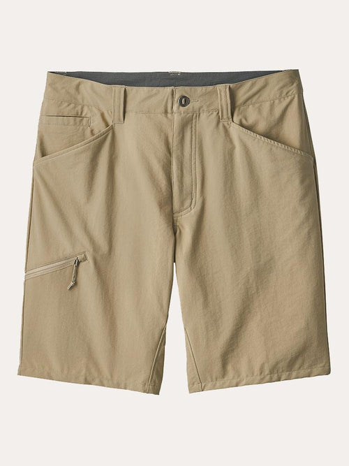 M's Quandary Shorts - 10 in.