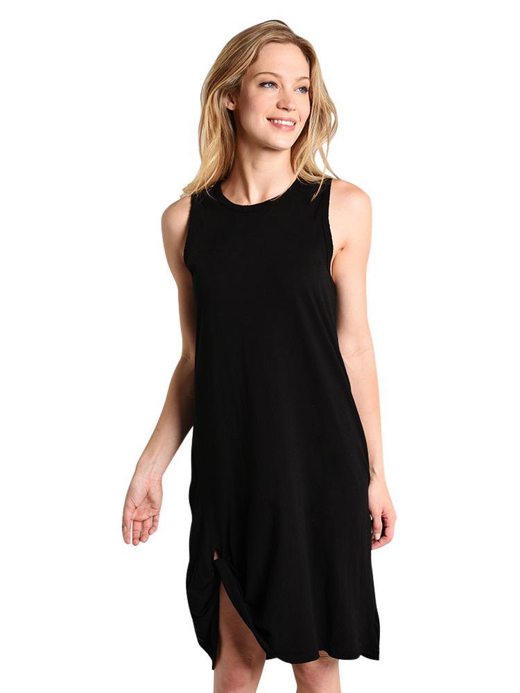 Philanthropy Boo Tank Dress - Saint Bernard