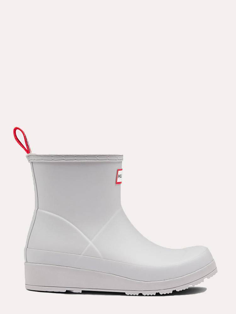 Hunter Women's Original Play Short Rain Boots - Saint Bernard