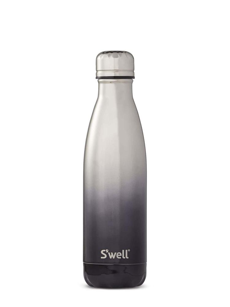 S'well White Gold Ombre 17oz. Water Bottle