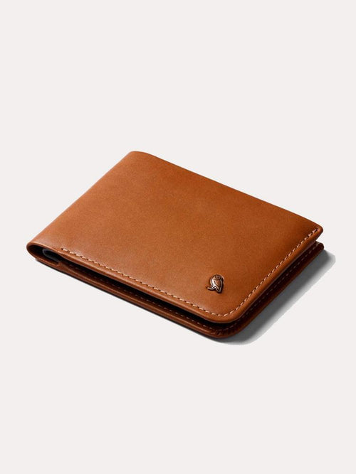 Bellroy Hide and Seek RFID Wallet