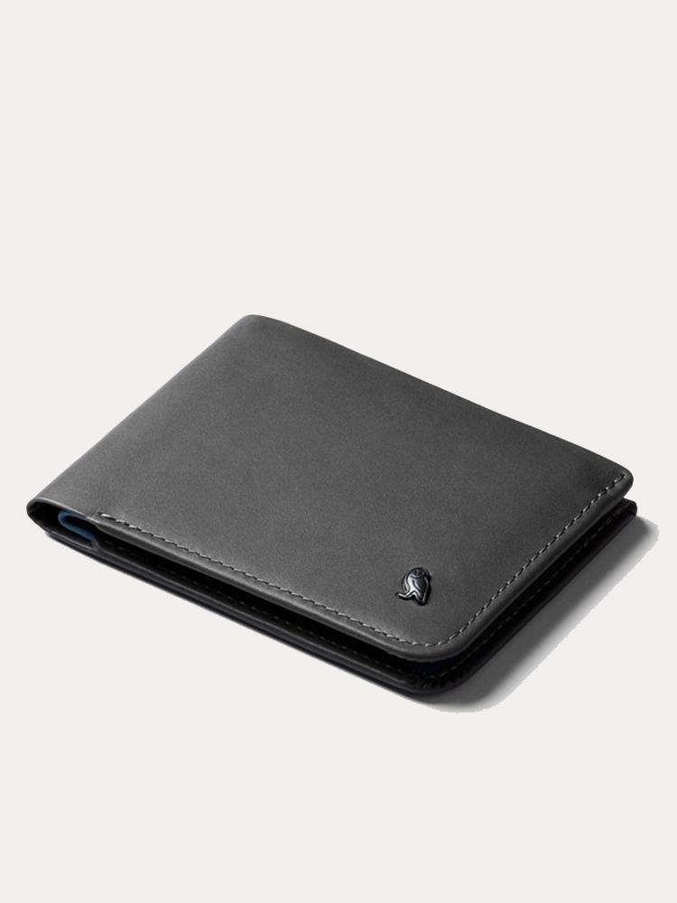Bellroy Hide and Seek RFID Wallet - Saint Bernard