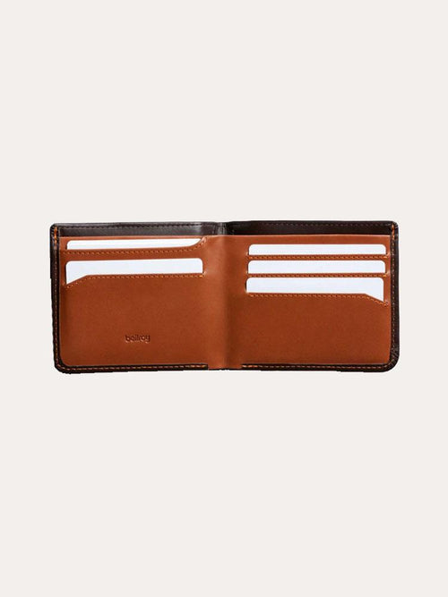 Bellroy Hide & Seek RFID Wallet