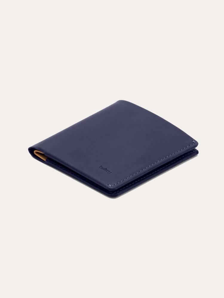 Bellroy Note Sleeve RFID Wallet - Saint Bernard