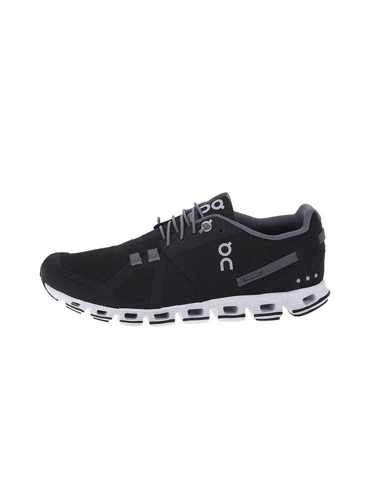 On Women's Cloud Running Shoe - Saint Bernard