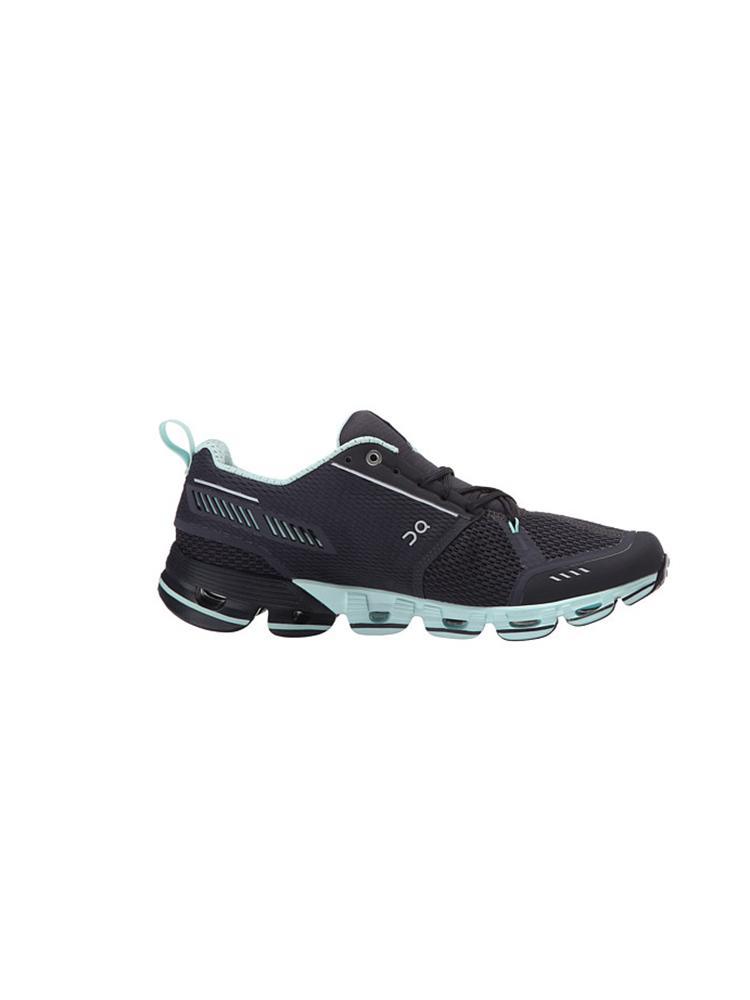 ON Women's Cloudflyer Running Shoe - Saint Bernard