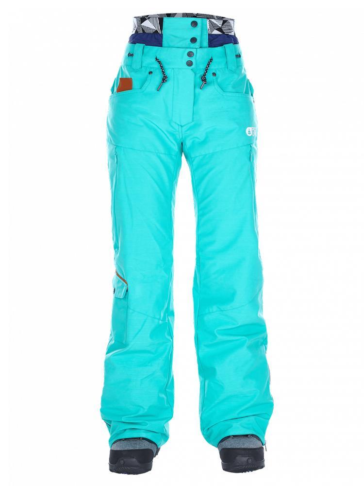 Picture Women's Slany Pant - Saint Bernard