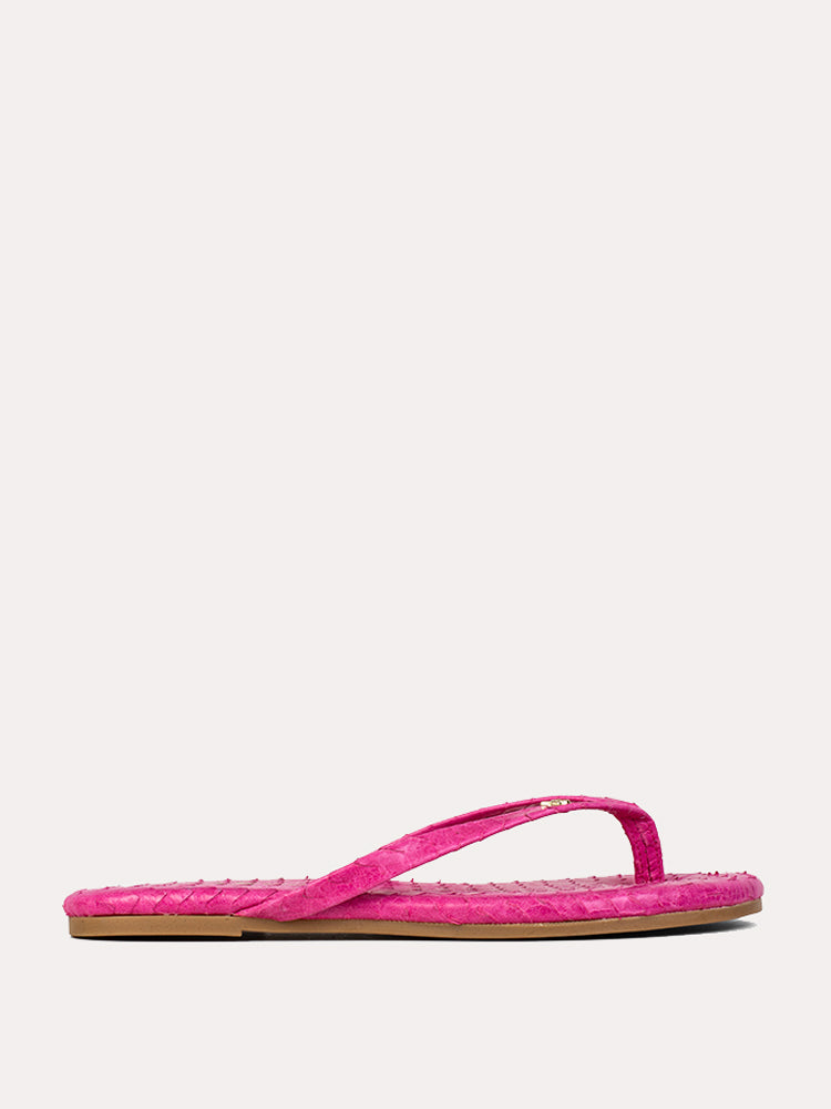 Yosi Samra Rivington Flip Flop - Saint Bernard