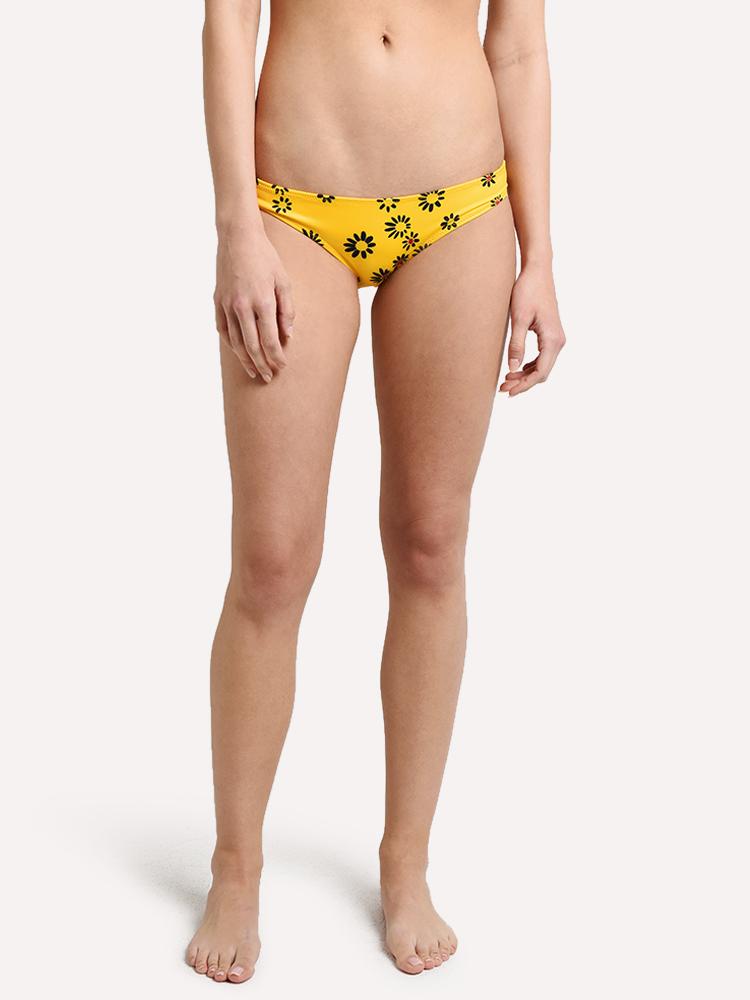 Solid & Striped Women's The Elle Bottom - Saint Bernard