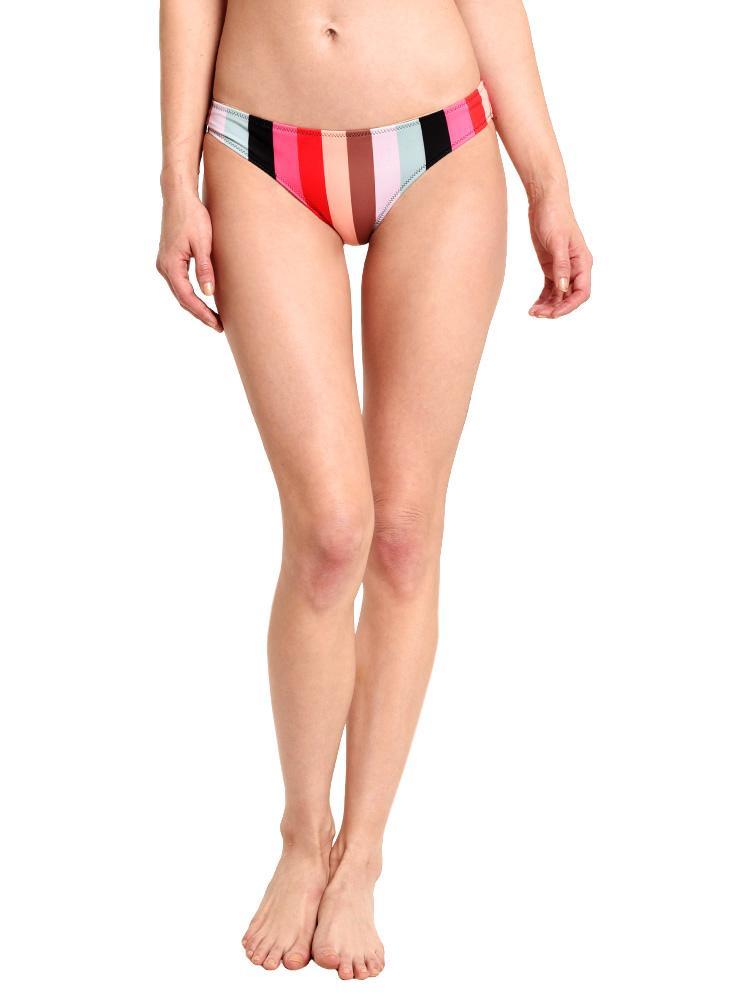 Solid & Striped The Elle Bottom - Saint Bernard