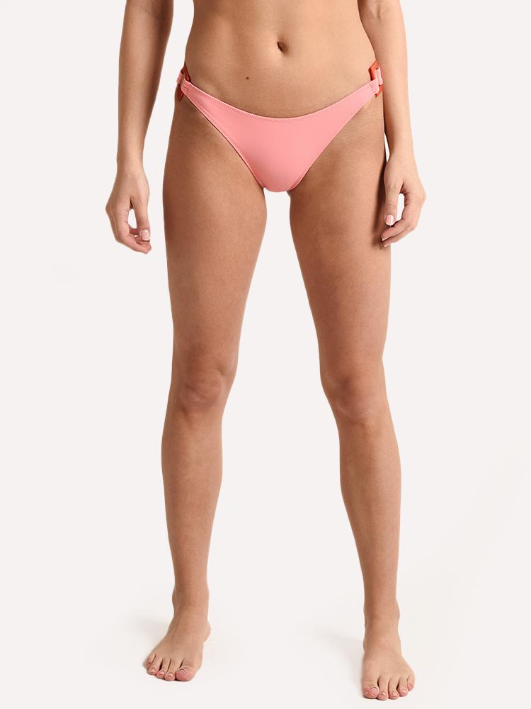 Solid & Striped The Romy Bikini Bottom - Saint Bernard
