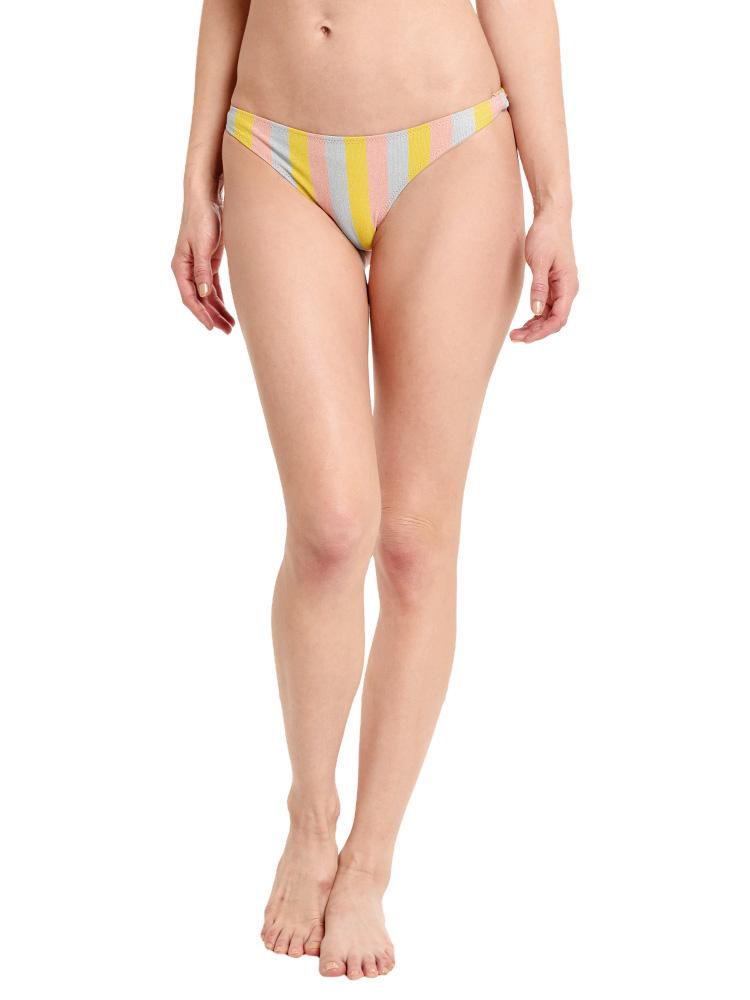 Solid & Striped The Rachel Bottom - Saint Bernard