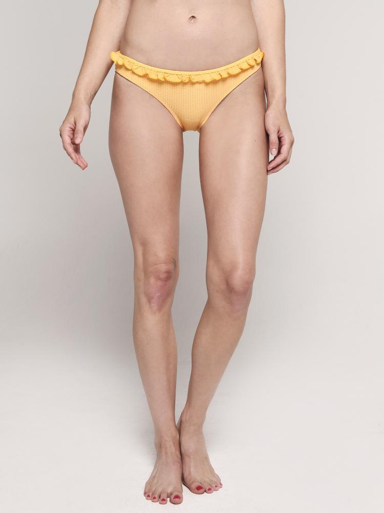 Solid & Striped Milly Bottom - Saint Bernard