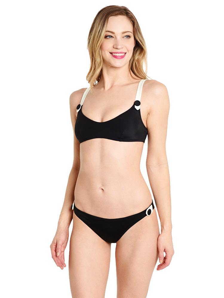 Solid & Striped The Tessa Top - Saint Bernard