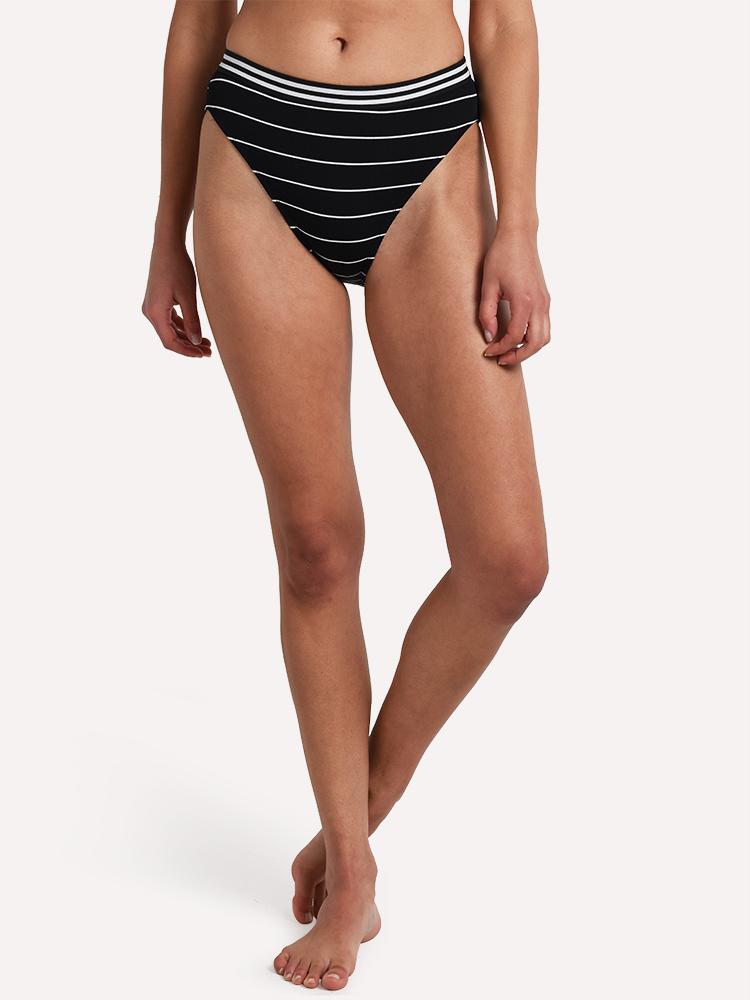 Solid & Striped Bella Bikini Bottom