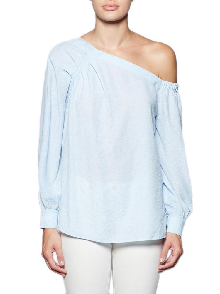Brochu Walker The Ceola Off Shoulder - Saint Bernard