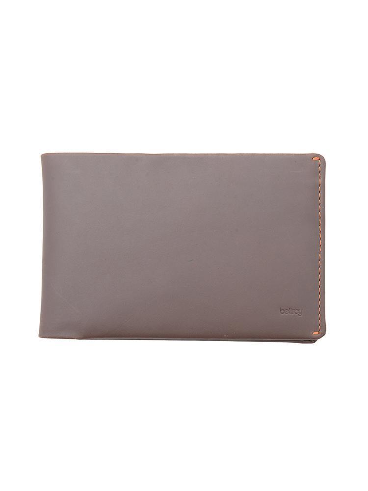 Bellroy Travel Wallet - Saint Bernard