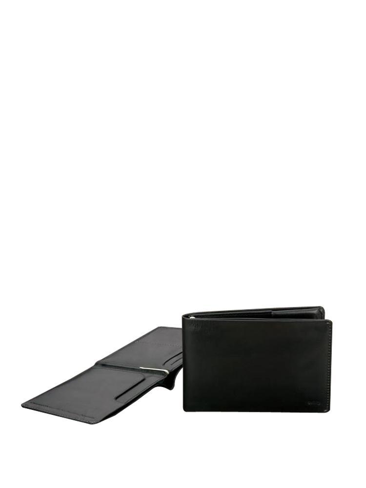 Bellroy Travel Wallet - Saint Bernard