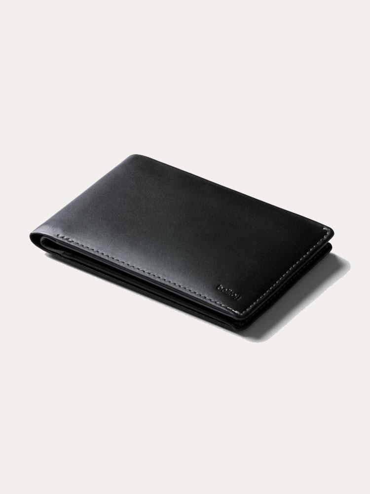 Bellroy Travel Wallet - Saint Bernard