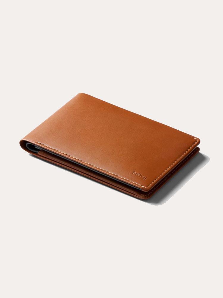 Bellroy Travel Wallet - Saint Bernard